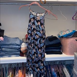 H&M Spaghetti Strap Dress
